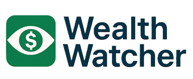 WealthWatcher Logo